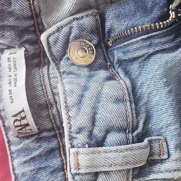 Zara pants - Picture 4 of 4